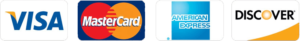 card payment logos